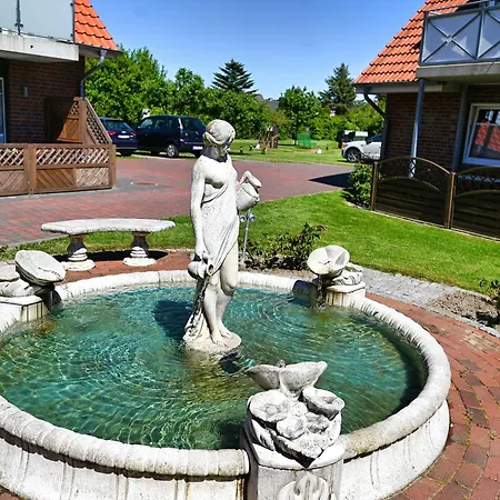 Apartment Klabautermann 6 3 Busum