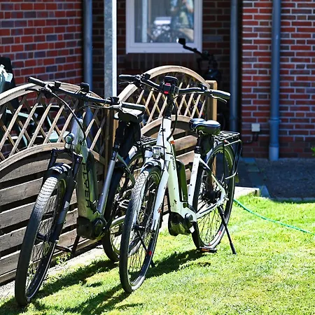 Klabautermann 6 3 * Büsum