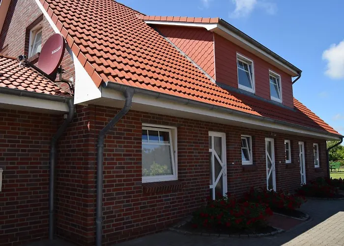 Klabautermann 6 3 Apartment