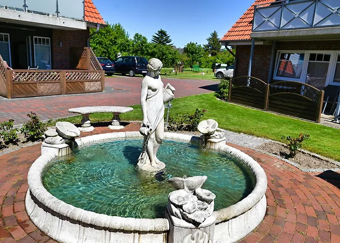 Apartment Klabautermann 6 3 Büsum
