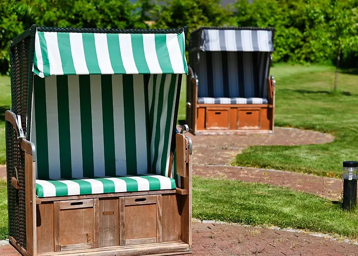 Apartment Klabautermann 6 3