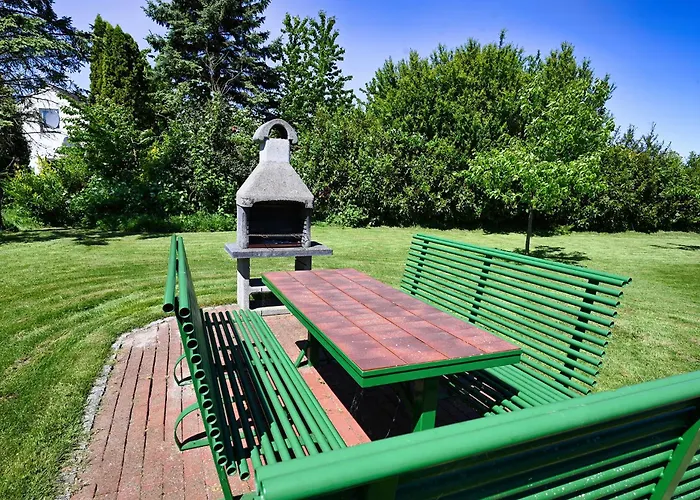 Klabautermann 6 3 Apartment Büsum