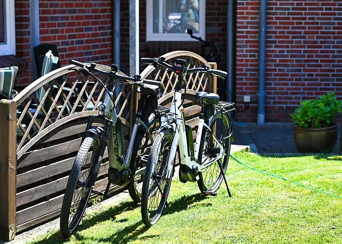 Klabautermann 6 3 * Büsum