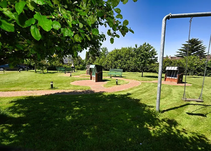 Klabautermann 6 3 Büsum